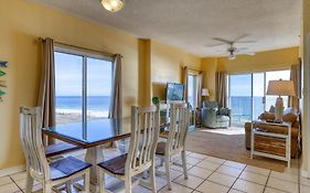 Tidewater Condominiums Orange Beach